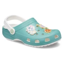 Disney Crocs Clogs - 2023 Epcot Flower And Garden Festival -Wonder Wear Shop 99285s2