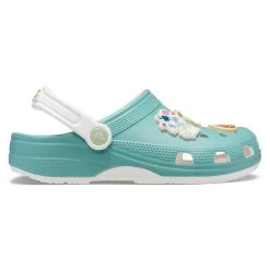 Disney Crocs Clogs - 2023 Epcot Flower And Garden Festival -Wonder Wear Shop 99285s4