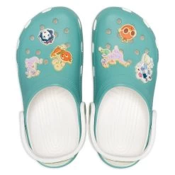 Disney Crocs Clogs - 2023 Epcot Flower And Garden Festival -Wonder Wear Shop 99285s5