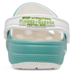 Disney Crocs Clogs - 2023 Epcot Flower And Garden Festival -Wonder Wear Shop 99285s6