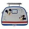 Disney Parks Loungefly Crossbody Bag - 50th Anniversary Contemporary Resort