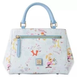 Disney Dooney & Bourke - Disney Rabbits - Satchel Bag