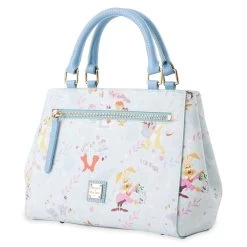 Disney Dooney & Bourke - Disney Rabbits - Satchel Bag 6 Disney Dooney & Bourke - Disney Rabbits - Satchel Bag -Wonder Wear Shop 99469 3