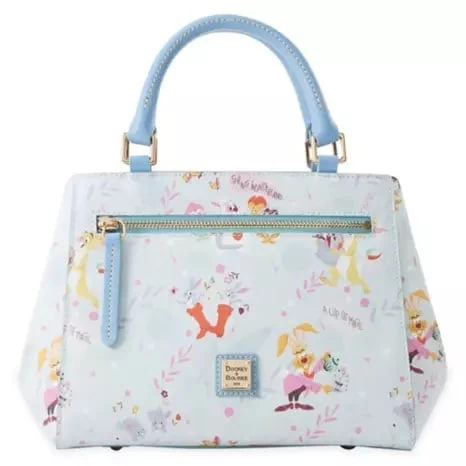 Disney Dooney & Bourke - Disney Rabbits - Satchel Bag 1 Disney Dooney & Bourke - Disney Rabbits - Satchel Bag