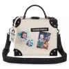 Disney Parks Loungefly Travel Bag - Star Wars - Women Of The Galaxy