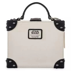 Disney Parks Loungefly Travel Bag - Star Wars - Women Of The Galaxy -Wonder Wear Shop 99483203