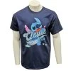 Disney Adult Shirt - Classic Stitch '02 Tee