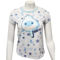 Disney CHILD Shirt - Expedition Everest Yeti Ice Cream Bar