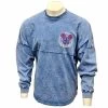 Disney Adult Shirt - Norway Mickey Icon Spirit Jersey