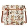 Disney Dooney & Bourke - Mickey Mouse The Band - Crossbody Bag