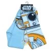 Disney Adult Socks - Star Wars BB-8 - 2 Pack