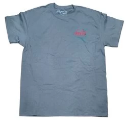 Disney Parks Coca-Cola Shirt - Drink Coca-Cola Orlando Embroidery - LARGE