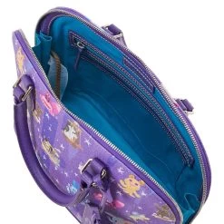 Disney Dooney And Bourke Satchel - Disney Parks By Joey Chou -Wonder Wear Shop 99986s3