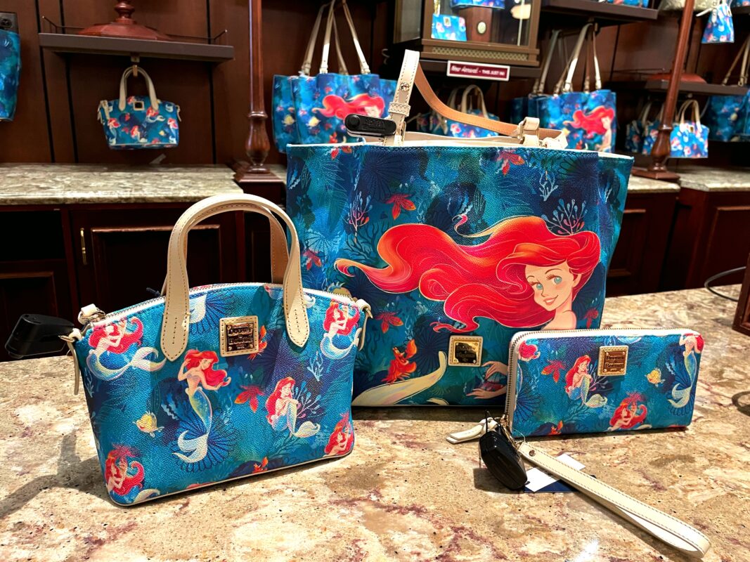 Wonder Wear Shop -Wonder Wear Shop ariel dooney bourke grouping