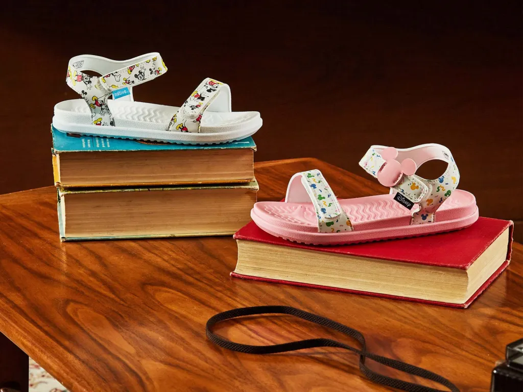 Wonder Wear Shop -Wonder Wear Shop disney x native charley kids shoes EMBED 2022