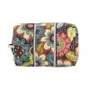 Disney Vera Bradley Bag - Mickey's Perfect Petals Cosmetic
