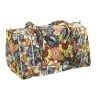 Disney Vera Bradley Bag - Mickey's Perfect Petals Duffle Bag