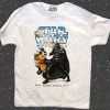 Disney Star Wars Weekends 2011 Shirt Child - Darth Vader Mickey Mouse